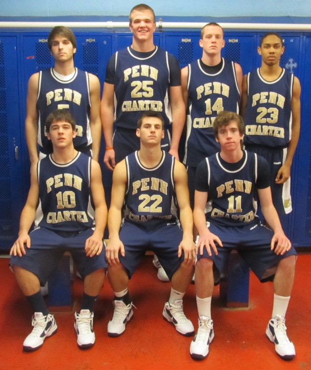 InterAc Basketball Pics, 201112