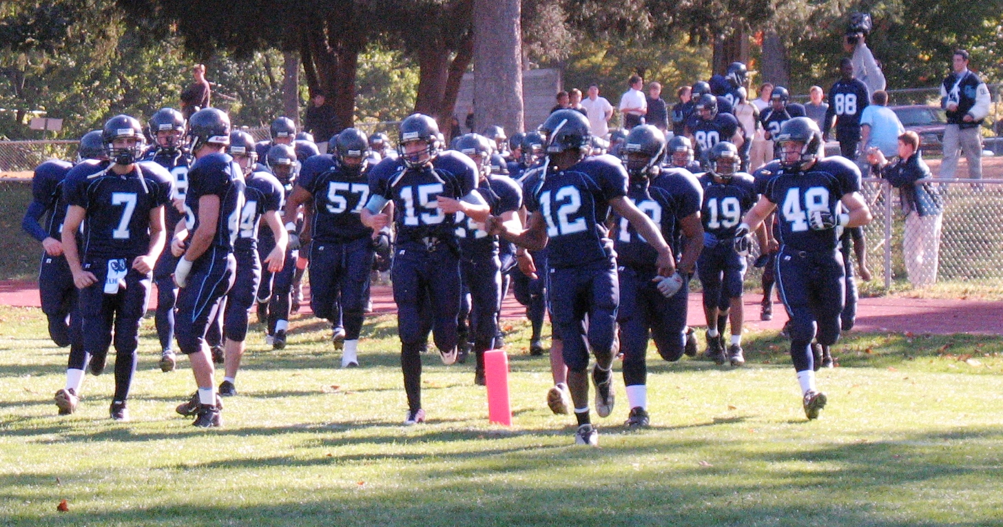 Chestnut Hill's InterAc Firsts