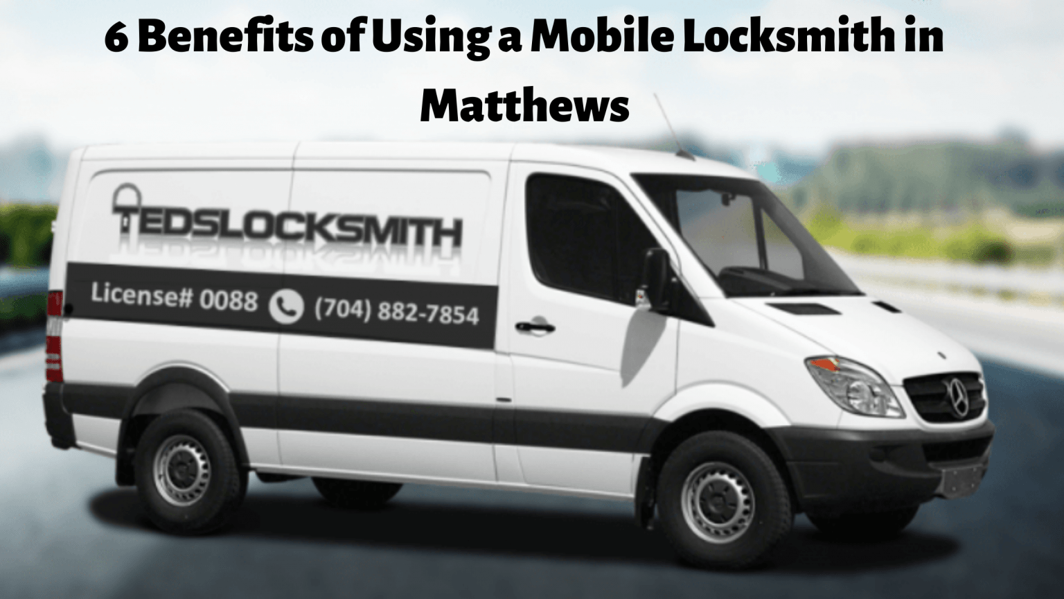 Locksmith Archives