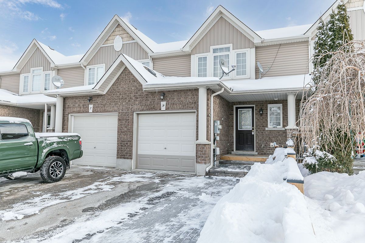 Sold Properties Ted Tesseris Real Estate Alliston, ON