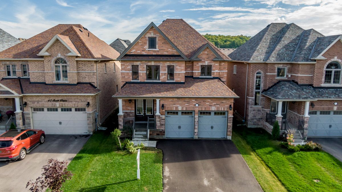 Ted Tesseris Real Estate Alliston, ON