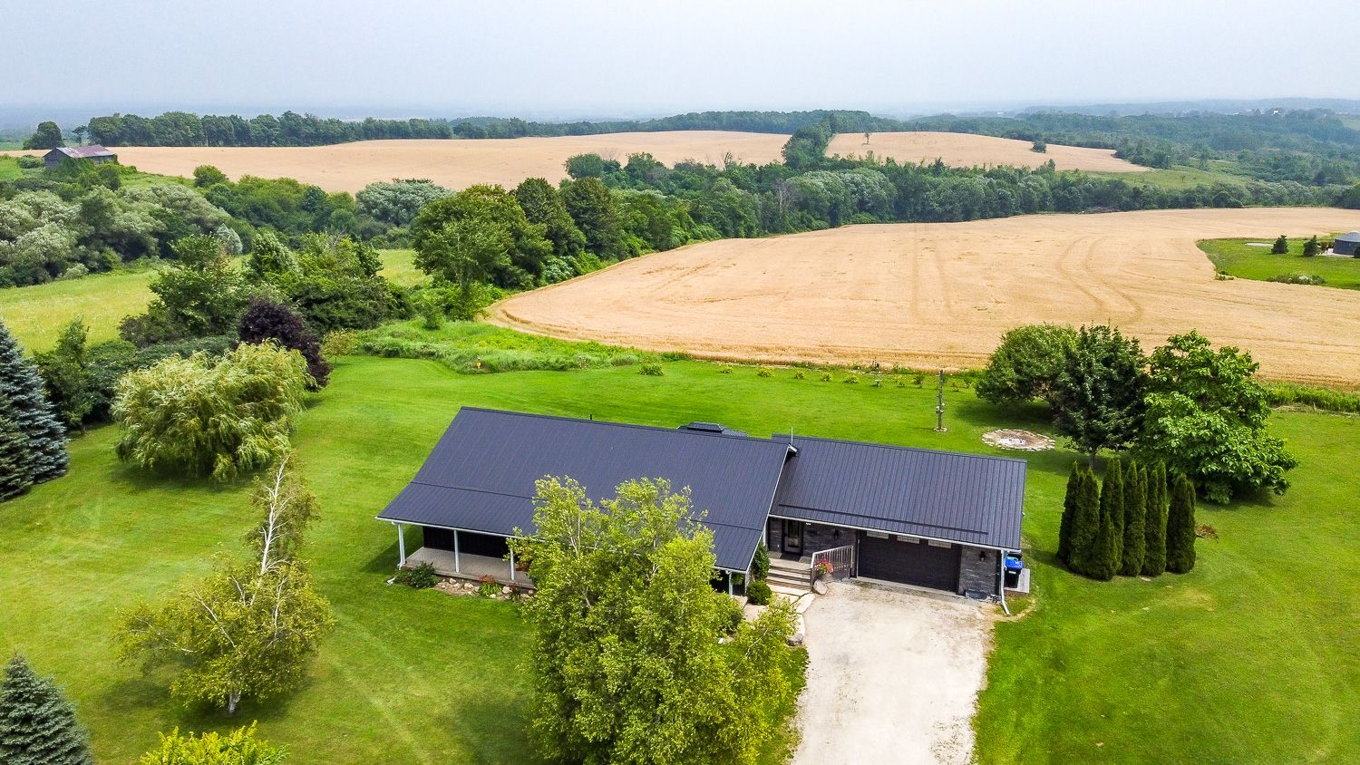 Ted Tesseris Real Estate Alliston, ON