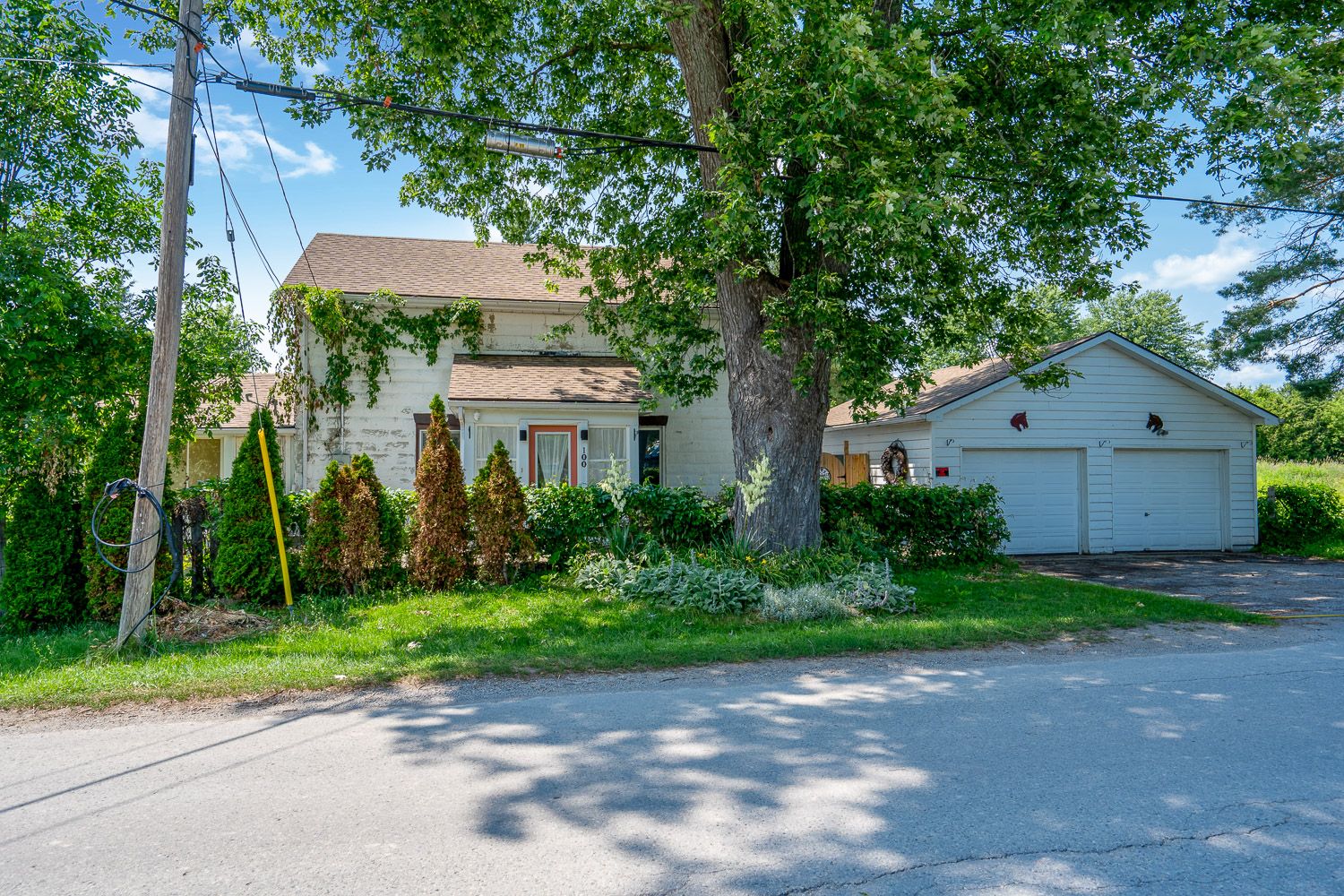 Properties Ted Tesseris Real Estate Alliston, ON