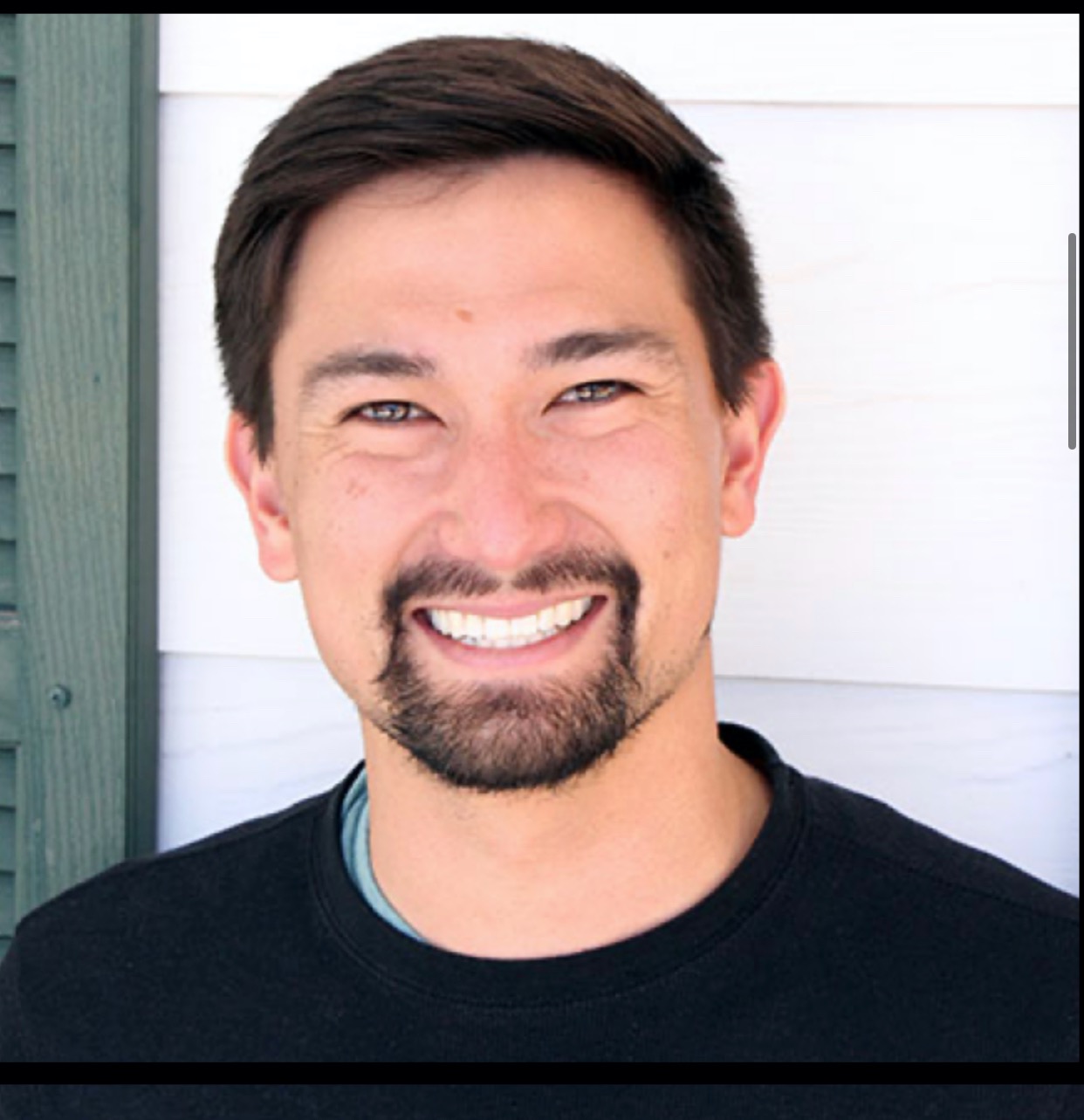 Brandon Johnson TEDxMileHigh Ideas Worth Spreading