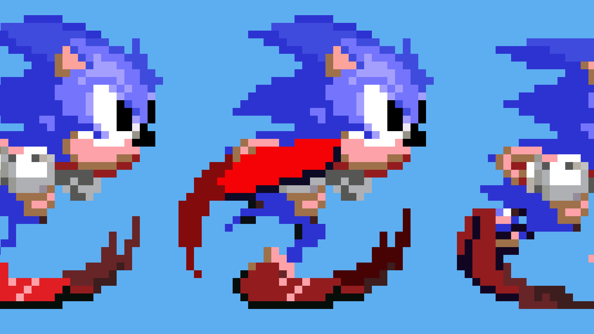 Q&amp;A Sonic, Cats and Conventions TeeChu
