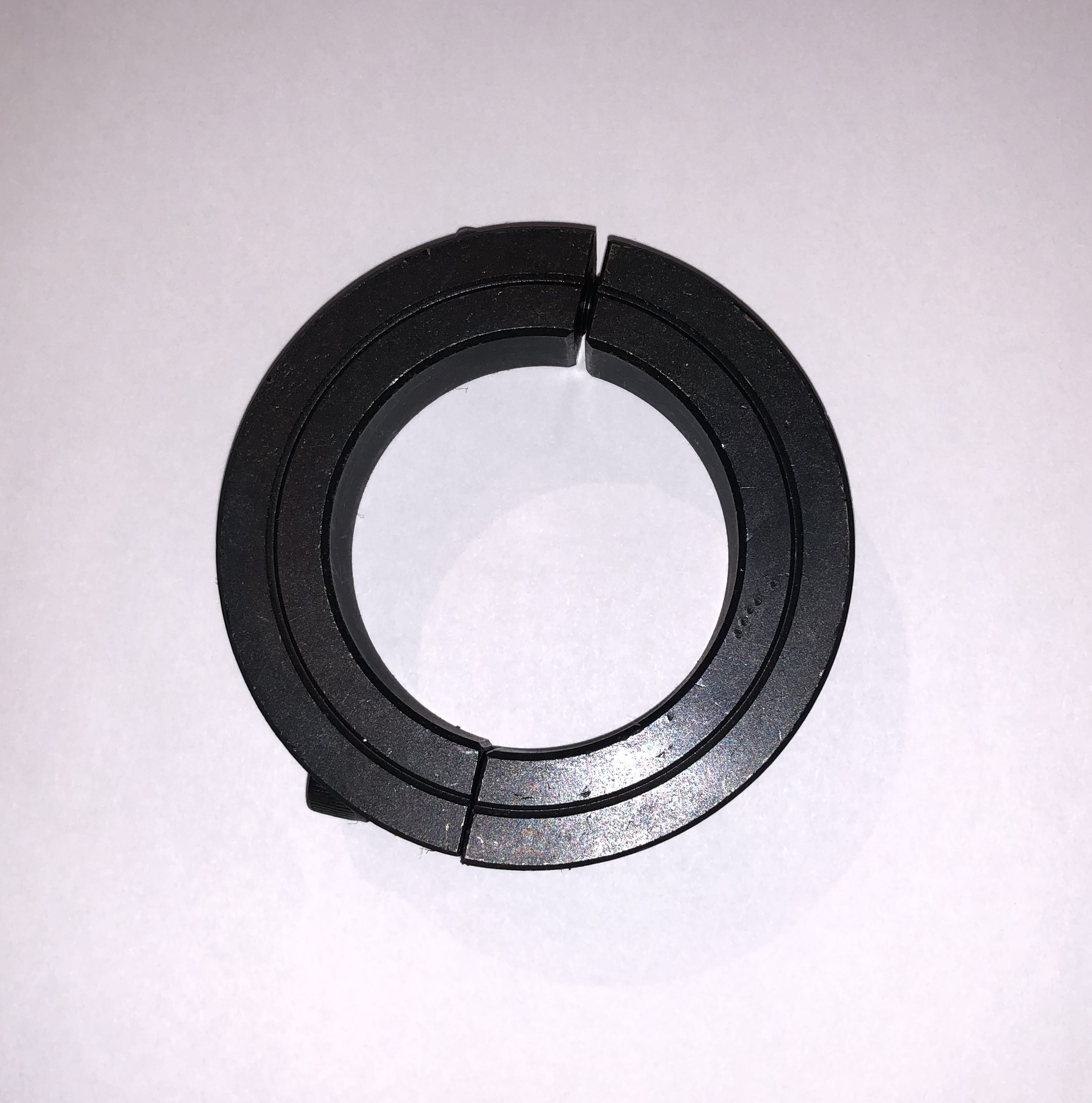 SHAFT LOCK COLLAR, 2 PC, 115/16" Teeco Solutions
