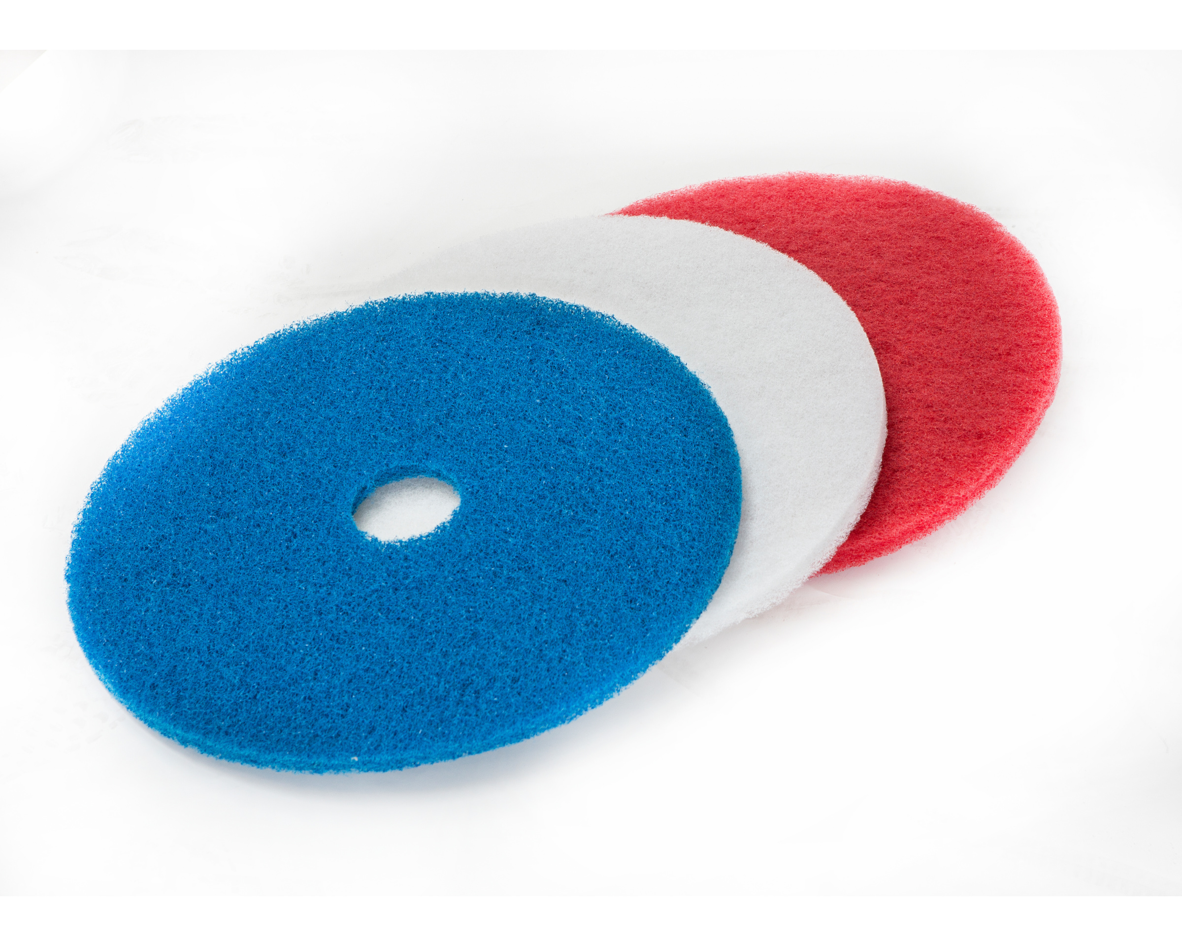 Polishing Pads Teeco Solutions