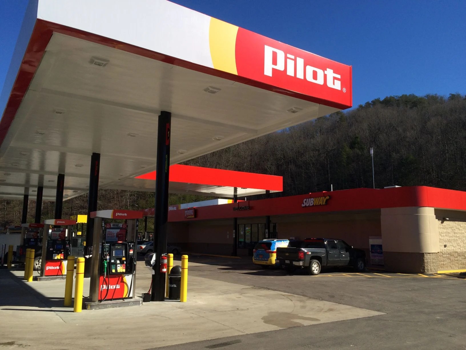 Pilot Flying is Recruiting Subway Cashier In Canada TeeGee