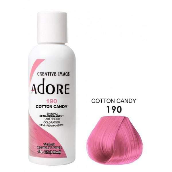 Adore Shining SemiPermanent Hair Color Wigs Store South Africa