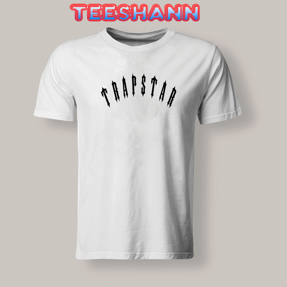 Tshirts Trapstar, shirt top and teen made by Shirt teeshann