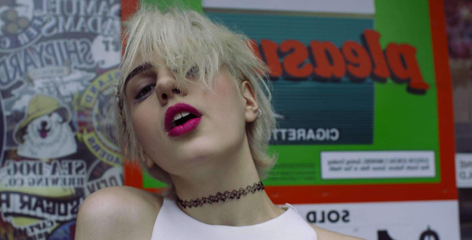 TEETH MAGAZINE — TEETH MAGAZINE — Music, fashion, art, design + culture.