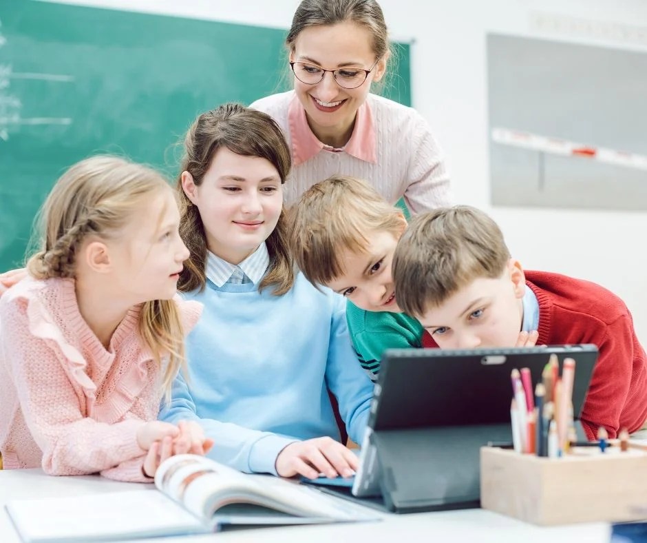 The 8 Best Classroom Tools Every Teacher Should Use ITTT TEFL Blog