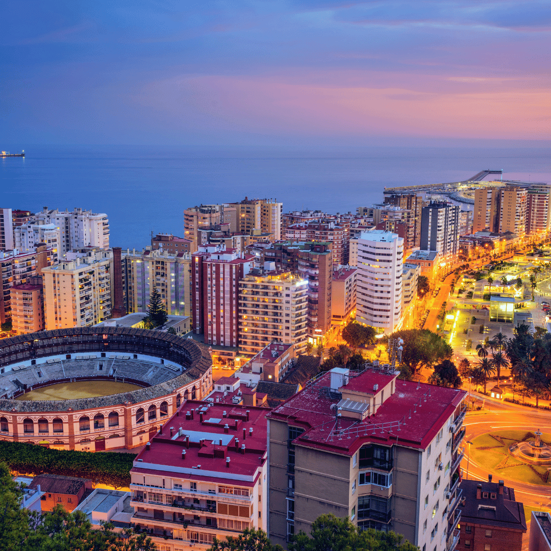 Teach English in Madrid