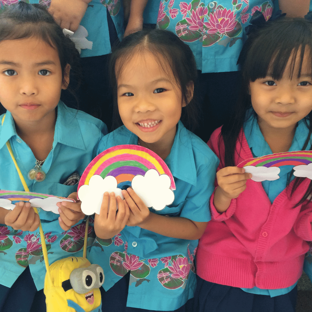 Teach English in Myanmar