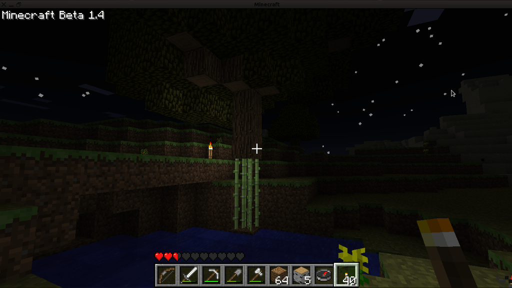 teh3l3m3nts Minecraft Server Blog