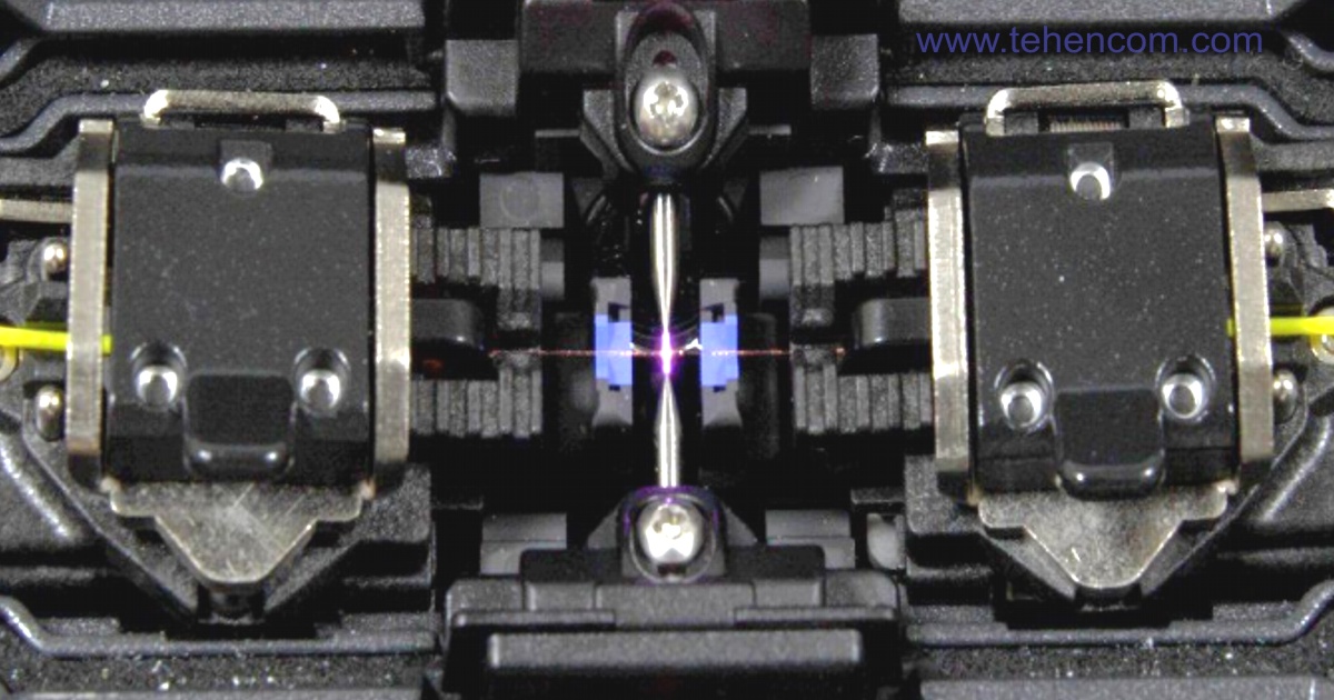 3 Methods for Aligning (Aligning) Optical Fibers in Fiber Optic Splicers