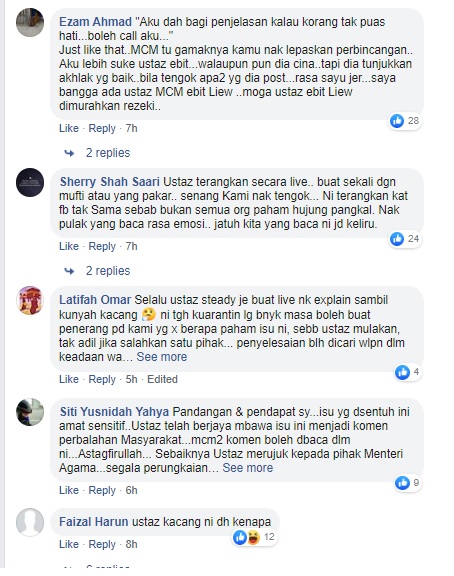 TIDAK SAH Nikah Online u2013 Ramai terkejut Bila Ustaz Abu Syafiq 