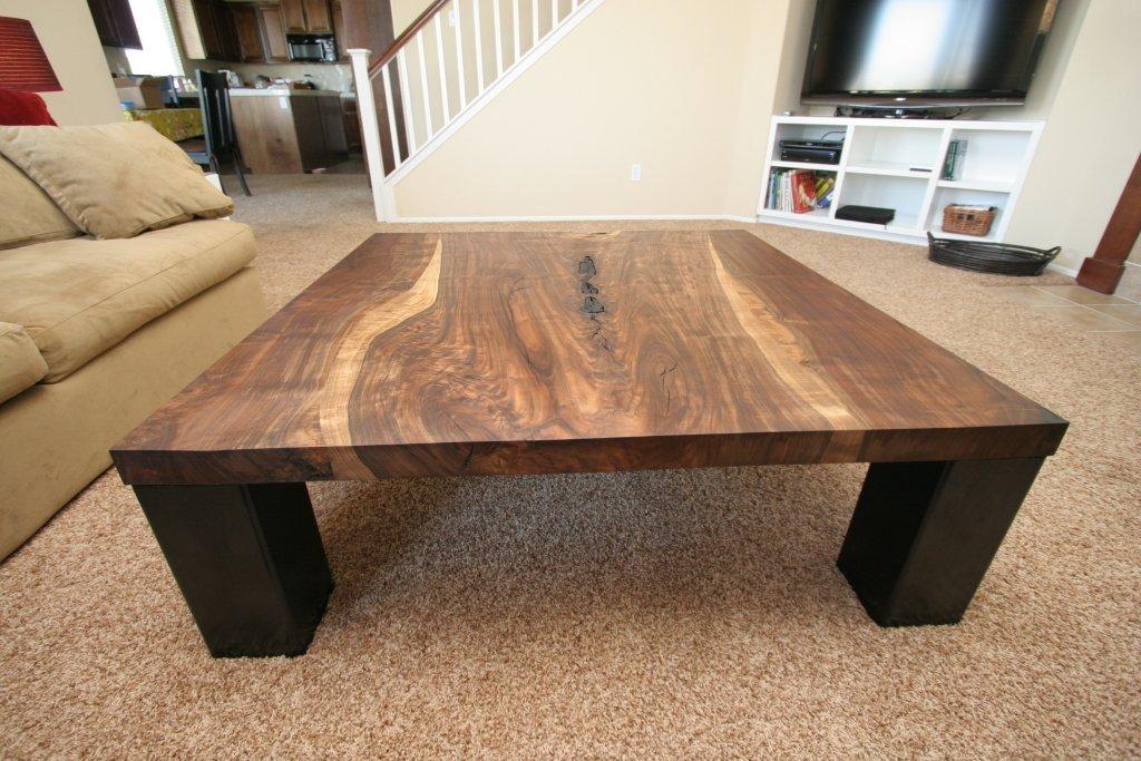 4/4 Black Walnut Lumber /bf price Tropical Exotic Hardwoods