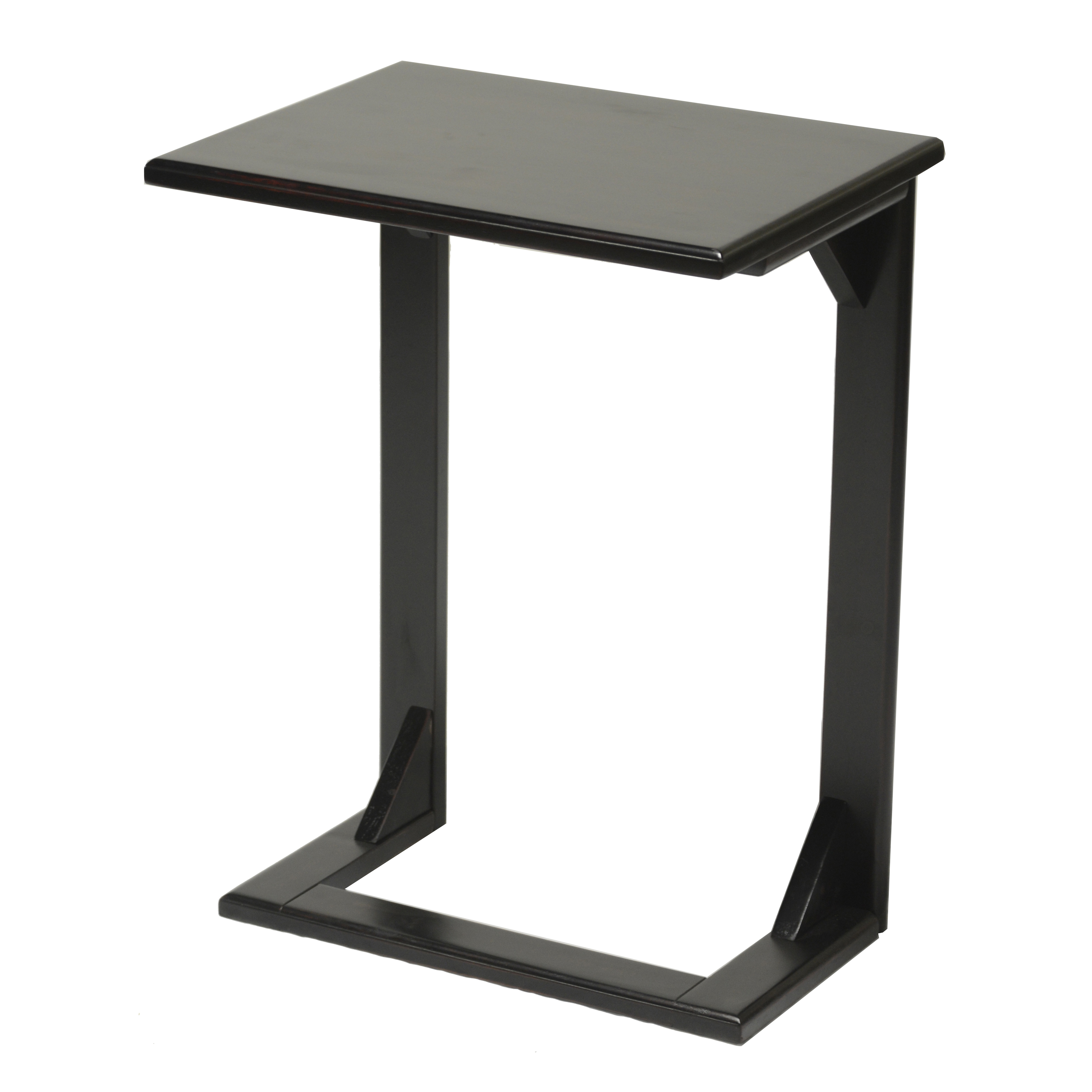 7609Large Sofa Snack Table TENNESSEE ENTERPRISES, INC.