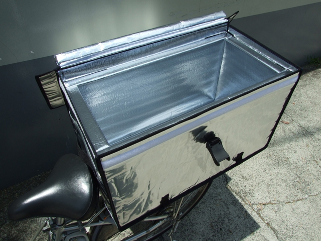 8+ 自転車 Box For You
