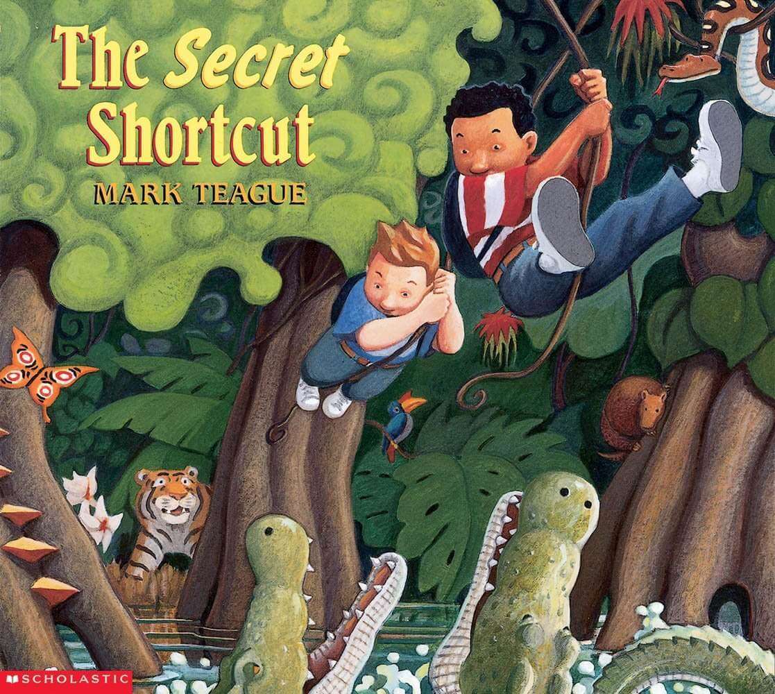The best books for Teaching sequencing and retelling Tejeda's Tots