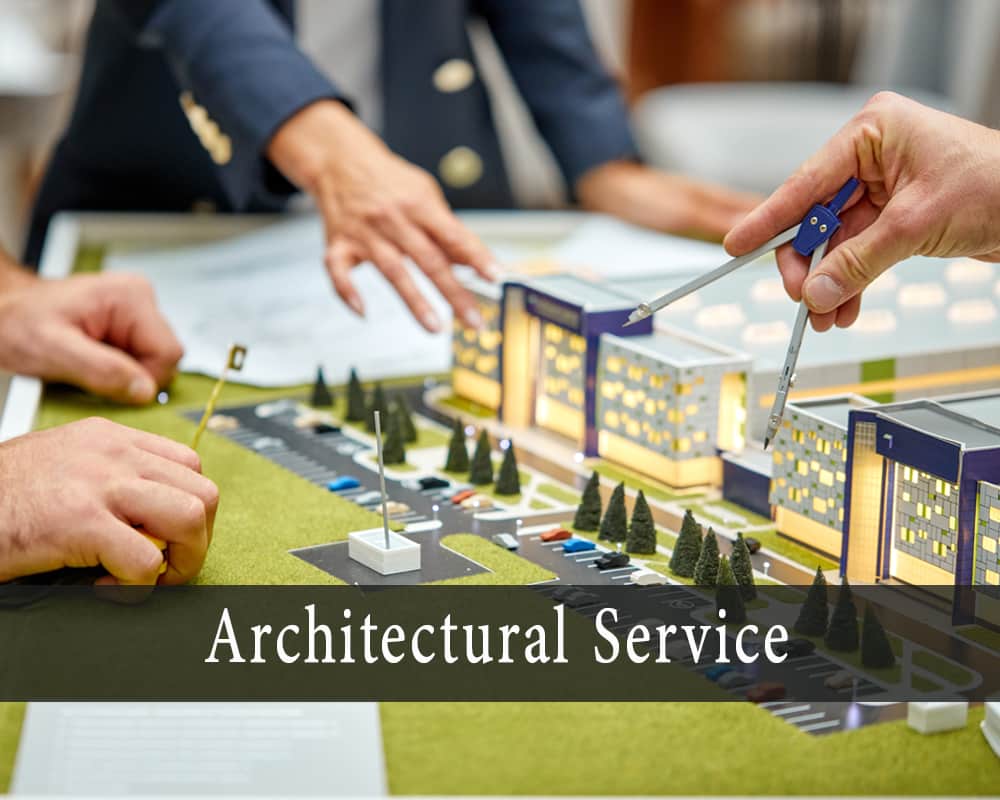 Architectural and Engineering Services Design Build Firm DC, USA