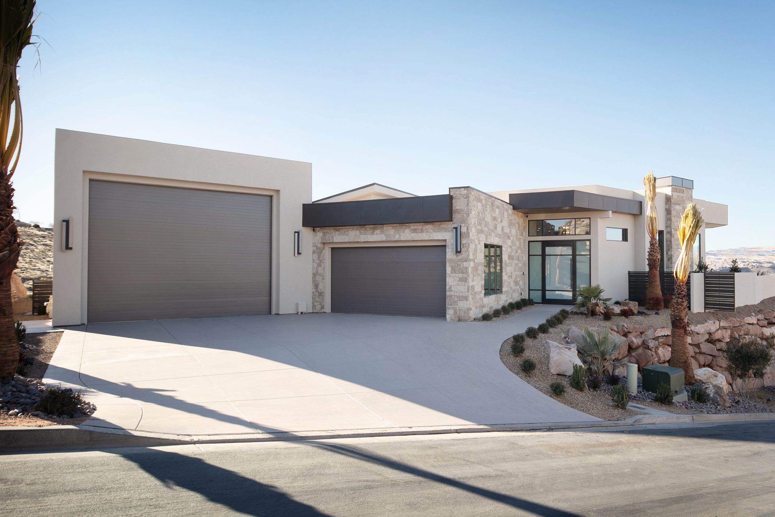 Anderson Custom Homes 2020 Parade Home Tek It