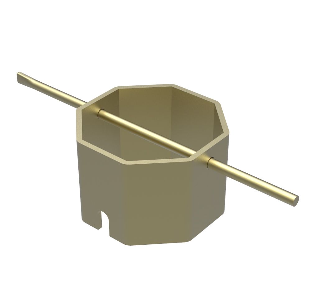 Immersion Heater Box Spanner TekTanks