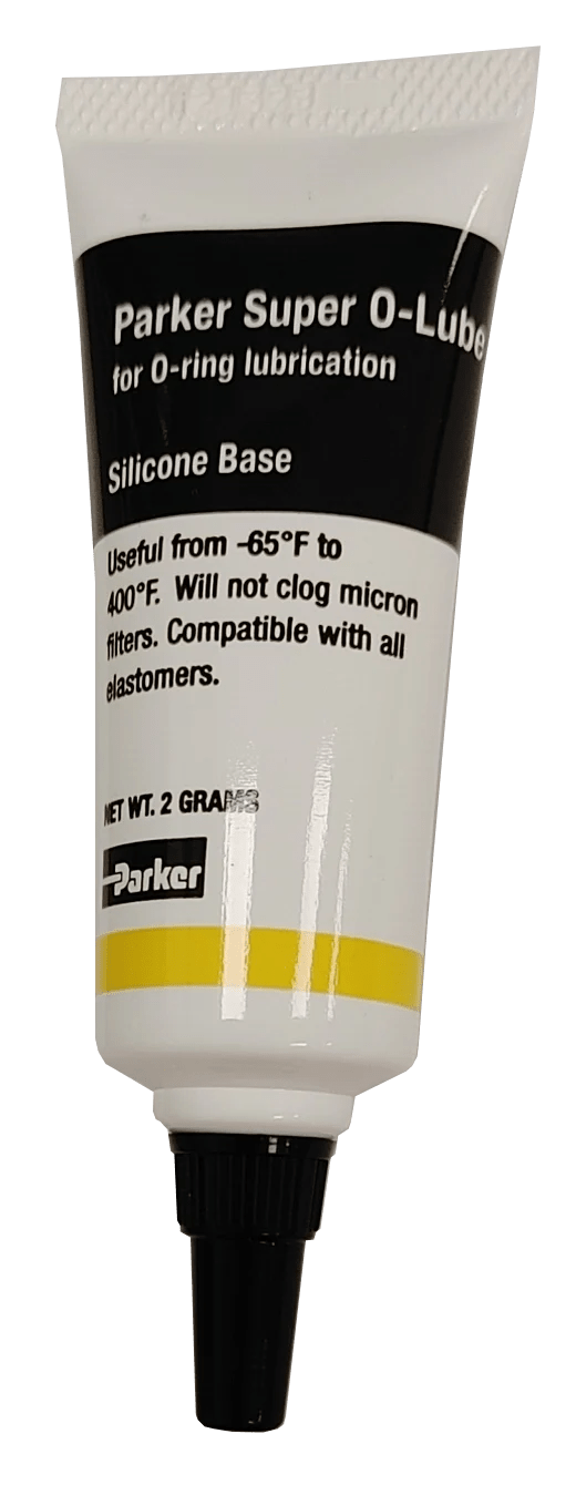 Tektite Oring Lubricant, Replacement Parts, OLUBE