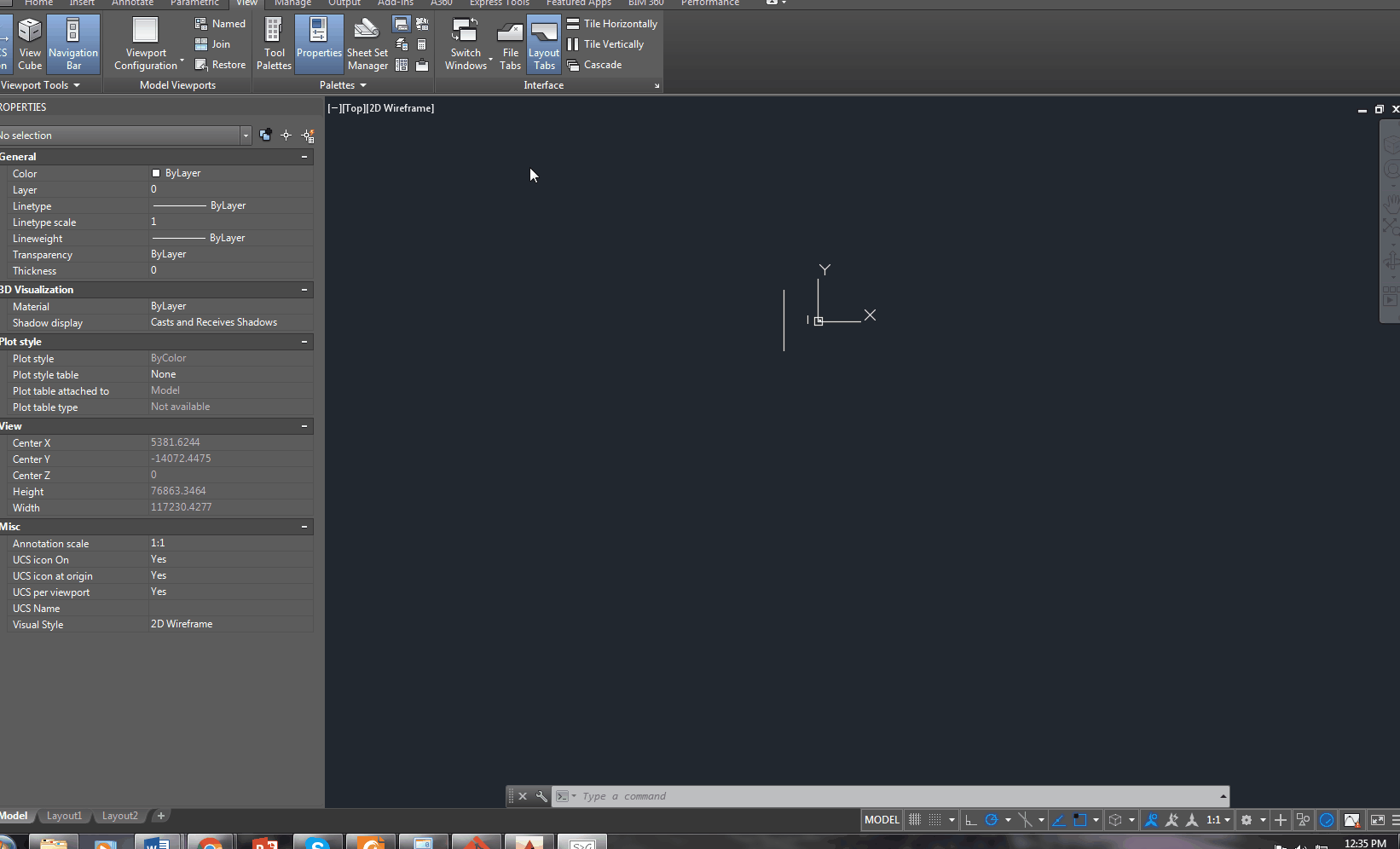 How to Save Views in AutoCAD (AutoCAD tips) Best site Development