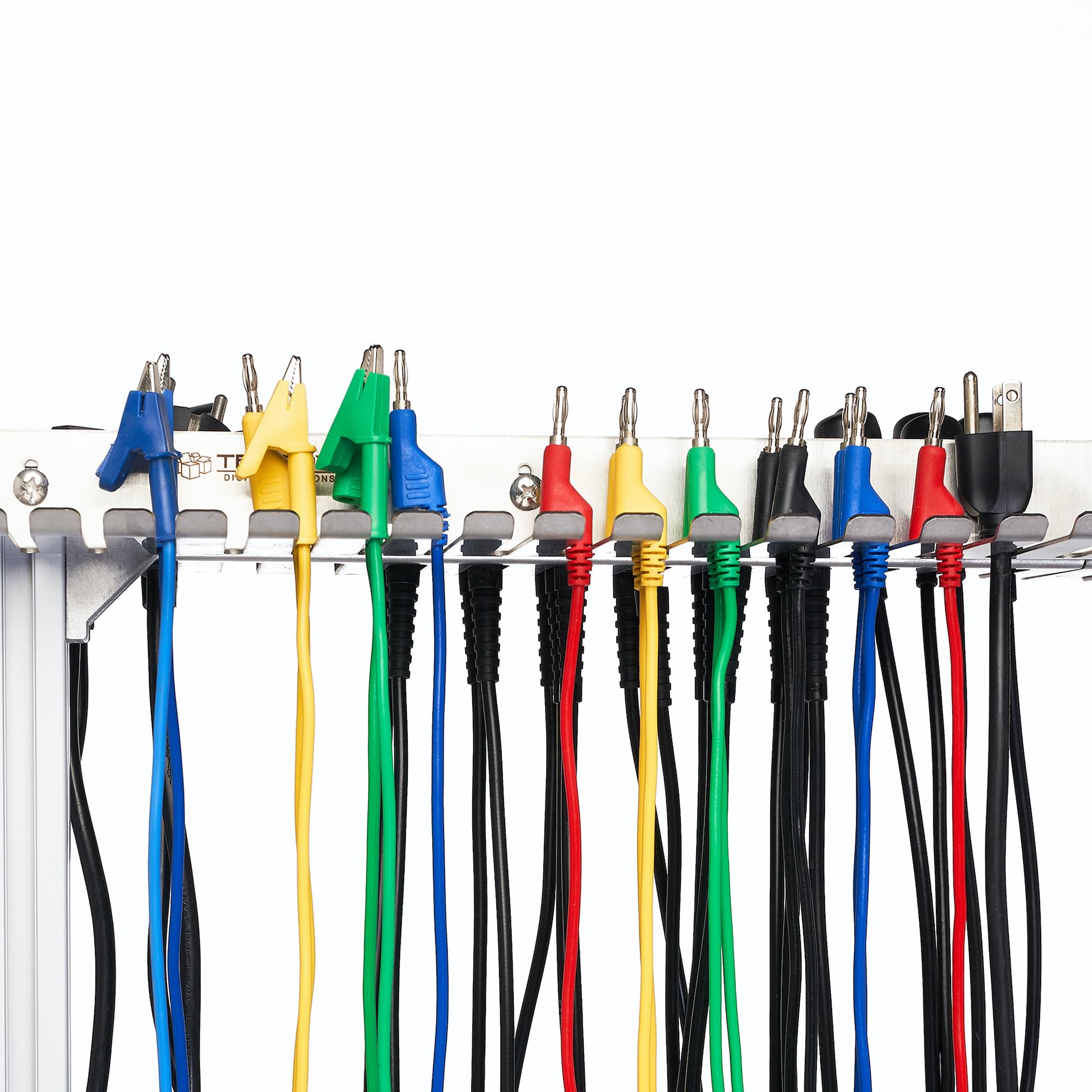 Tekbox Digital Solutions TBCH Cable Holders