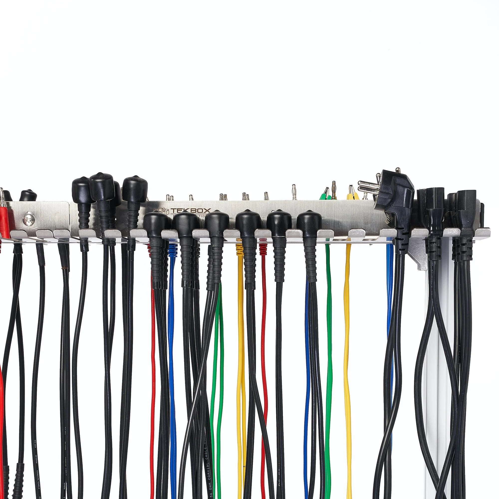 Tekbox Digital Solutions TBCH Cable Holders