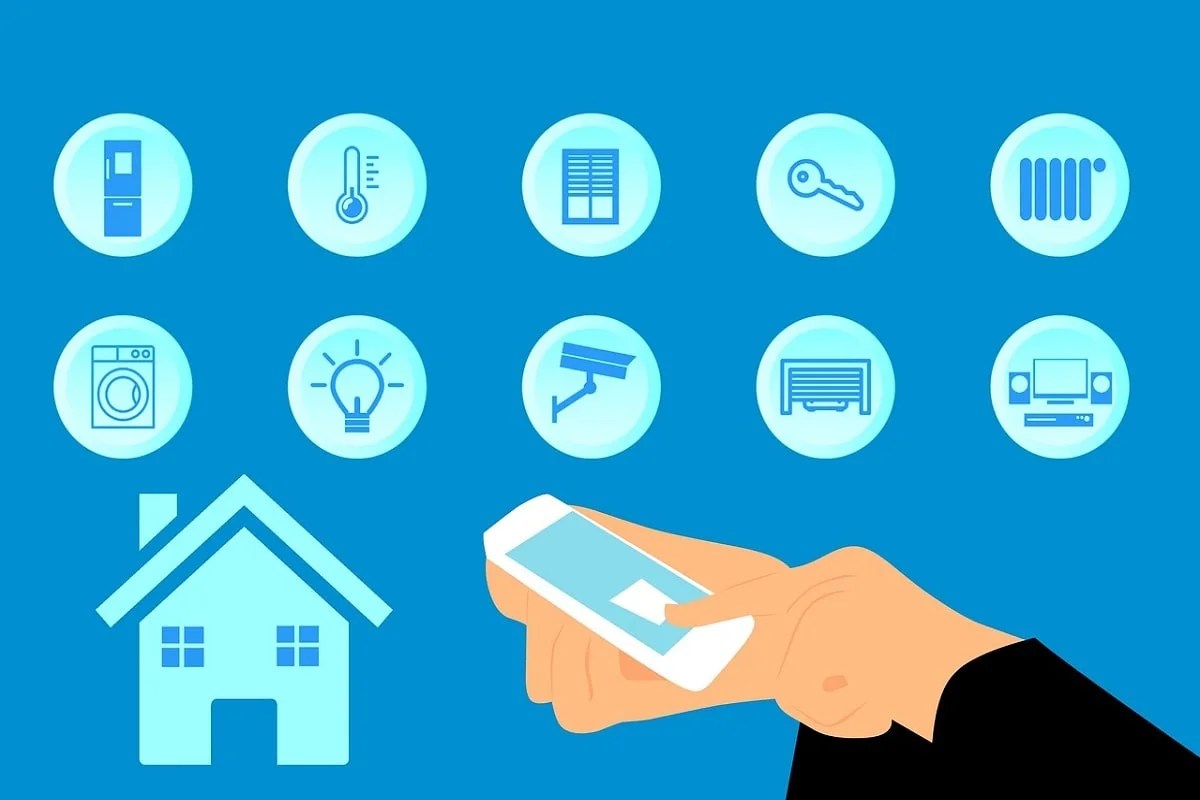 What is Smart Home Automation?Definition, Benefits, Features and More TekGeekers