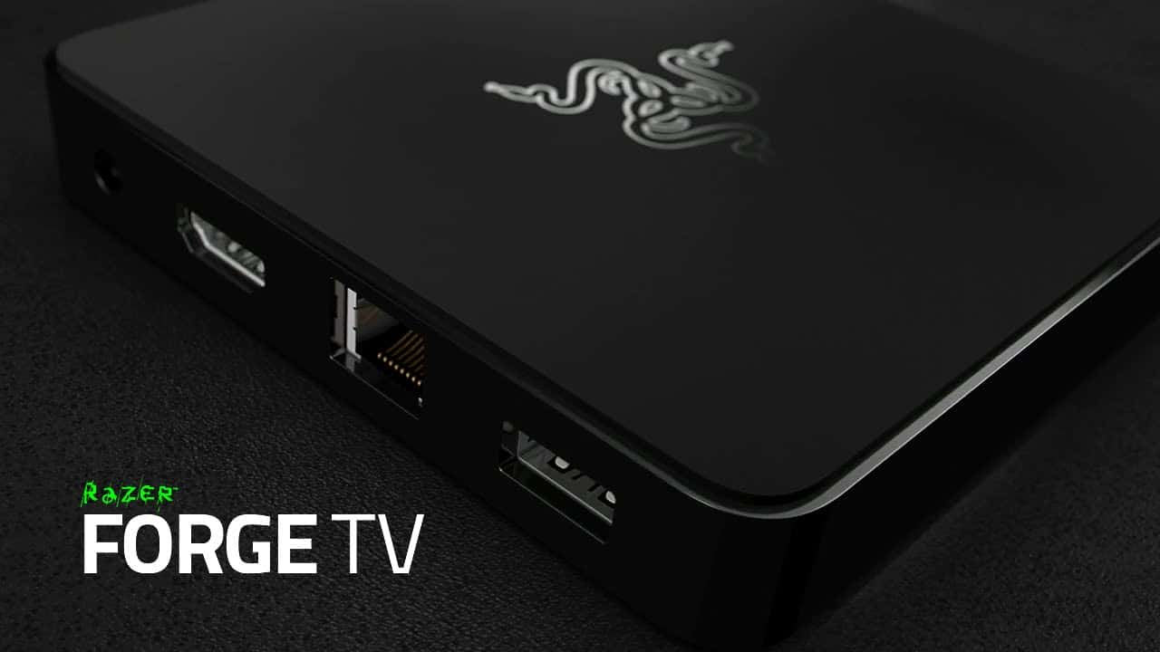 Vídeo Game que roda Android da Razer vai custar 499 no Brasil Tekimobile