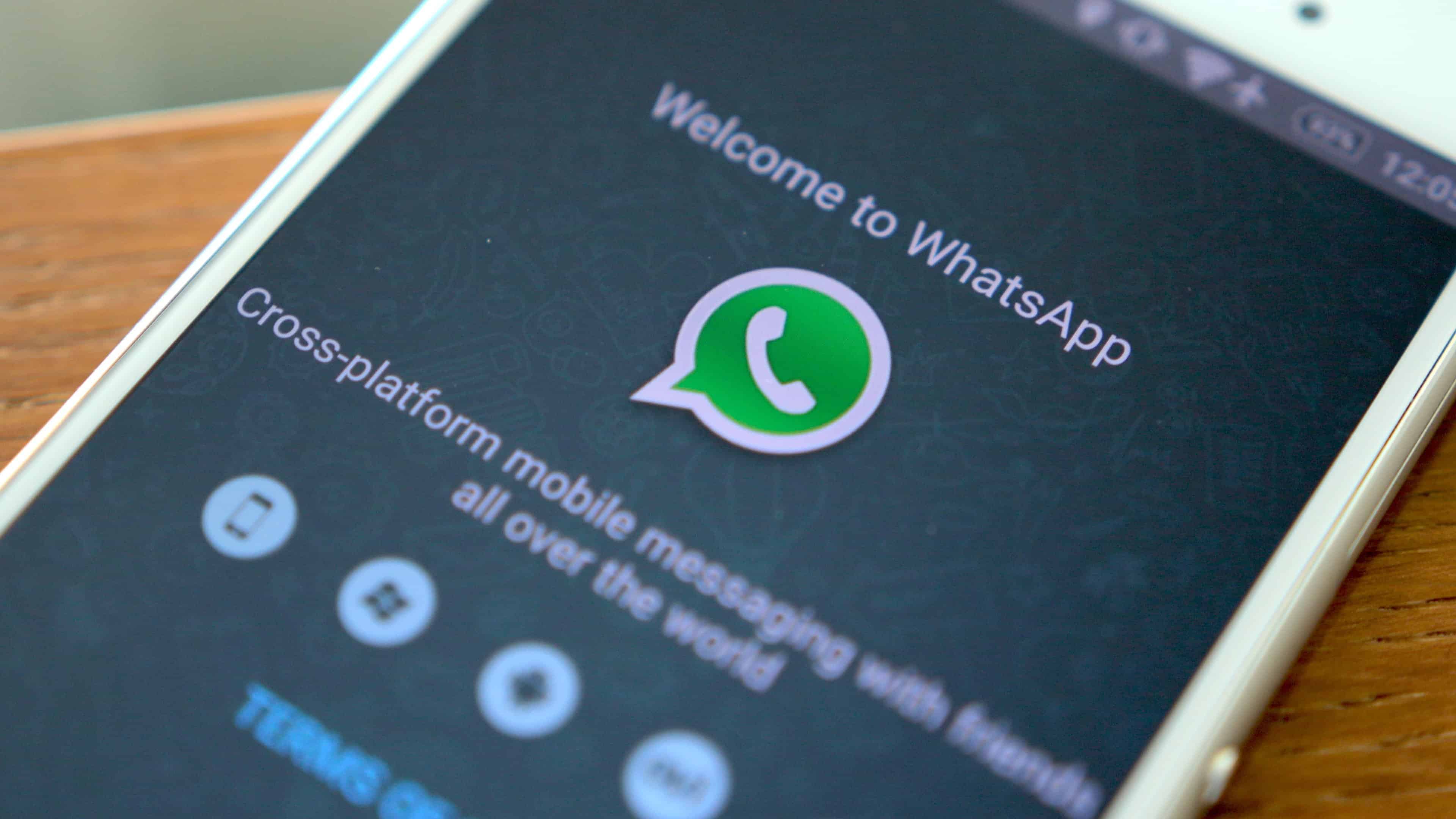 Como baixar e instalar o WhatsApp no seu celular Tekimobile