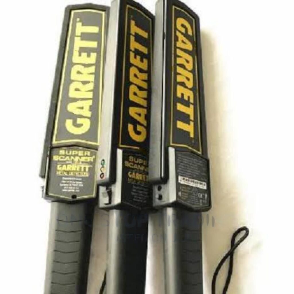 Metal Detectors in Kenya Garrett Metal Detector Price in Kenya