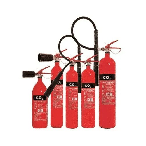 CO2 Fire Extinguishers Price in Kenya Tekiria General Suppliers LTD
