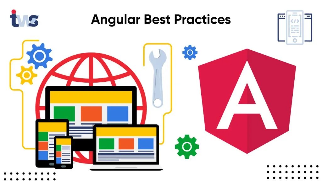 Angular Best Practices Angular Development Services