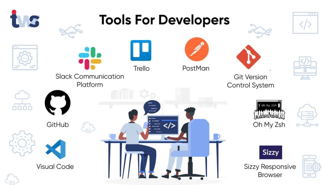 8 Must Have Tools For Developers Which Tool Do You Use?