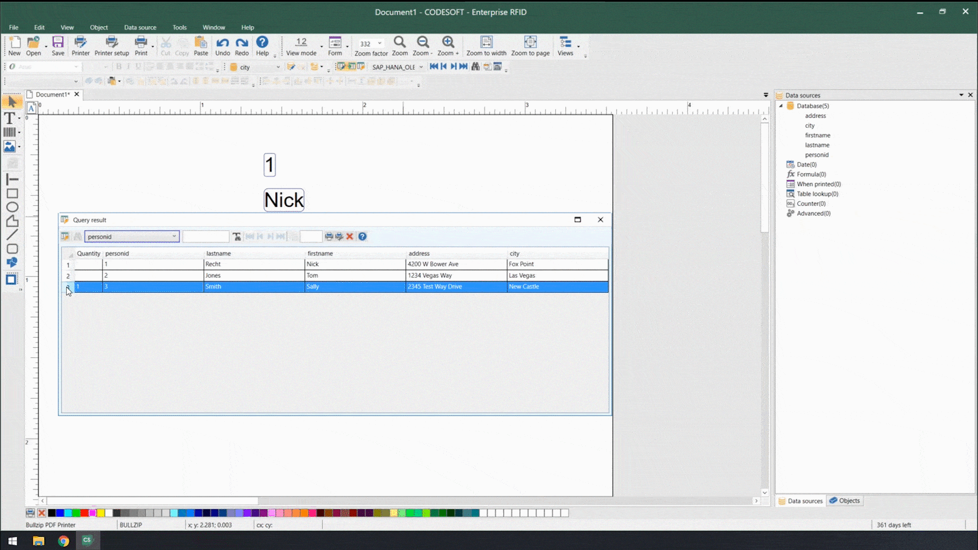 Enterprise Labeling Software, Part 1 How To Manage Compliance Labeling Lowry Solutions