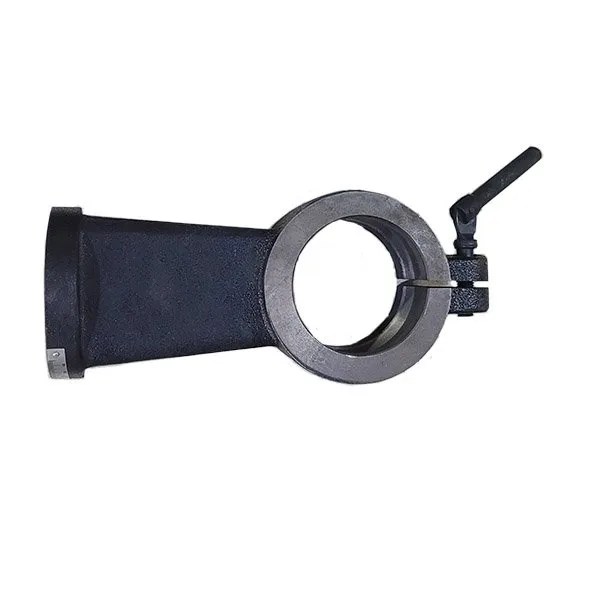 Voyager Bracket Arm Vulcan Drill Press NOVA, a Teknatool Brand