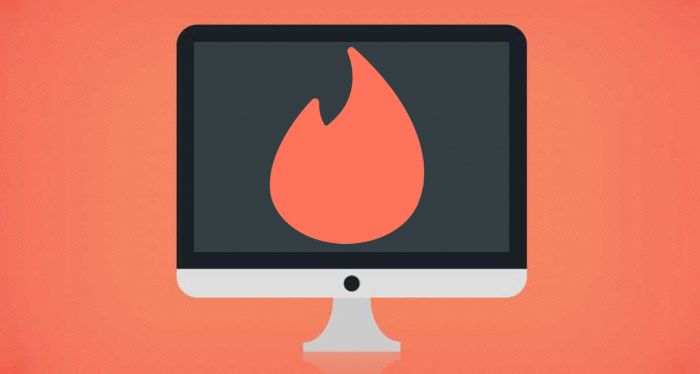 Tinder Desktop App for Mac and PC WebCatalog