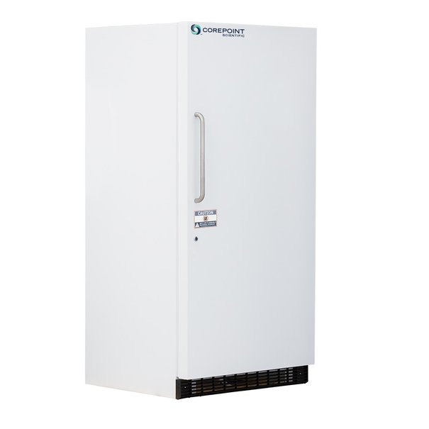 Upright Laboratory Freezer, 30 cu.ft., NorLake® Scientific