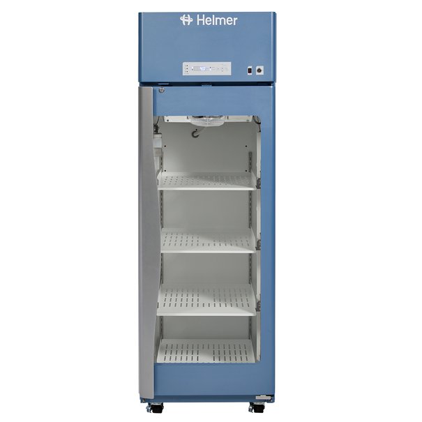 Laboratory Refrigerator, Model HLR113GX, Helmer Laboratory