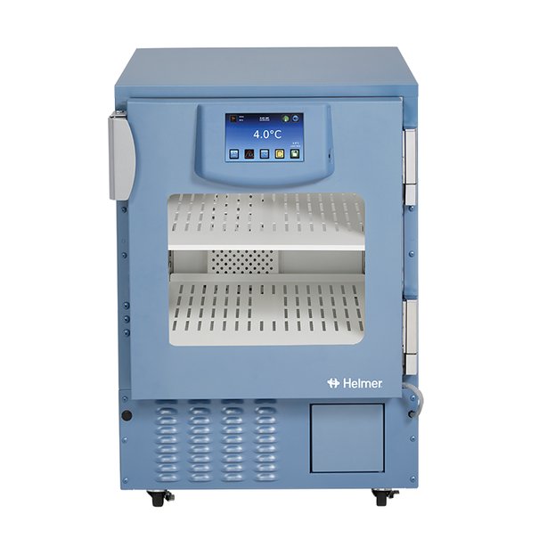 Laboratory Refrigerator, Model iLR105GX, Helmer Laboratory