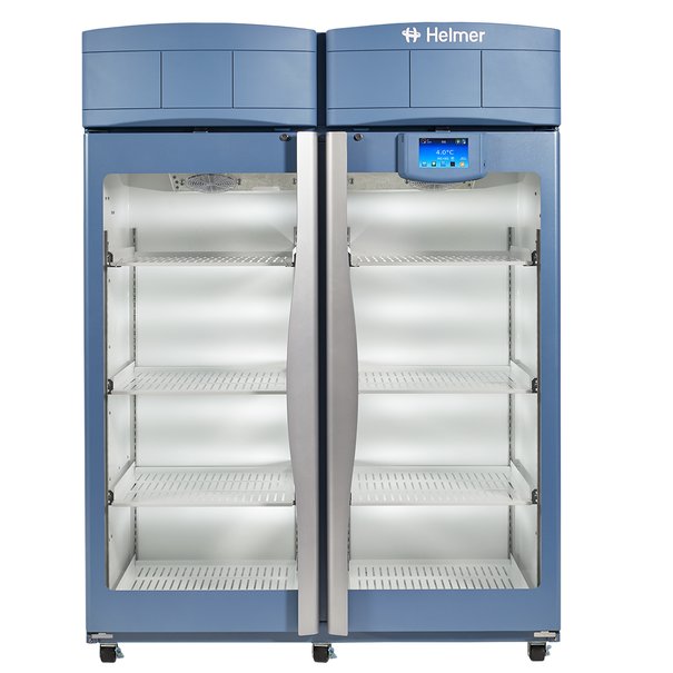 Laboratory Refrigerator, Model iLR245GX, Helmer Laboratory
