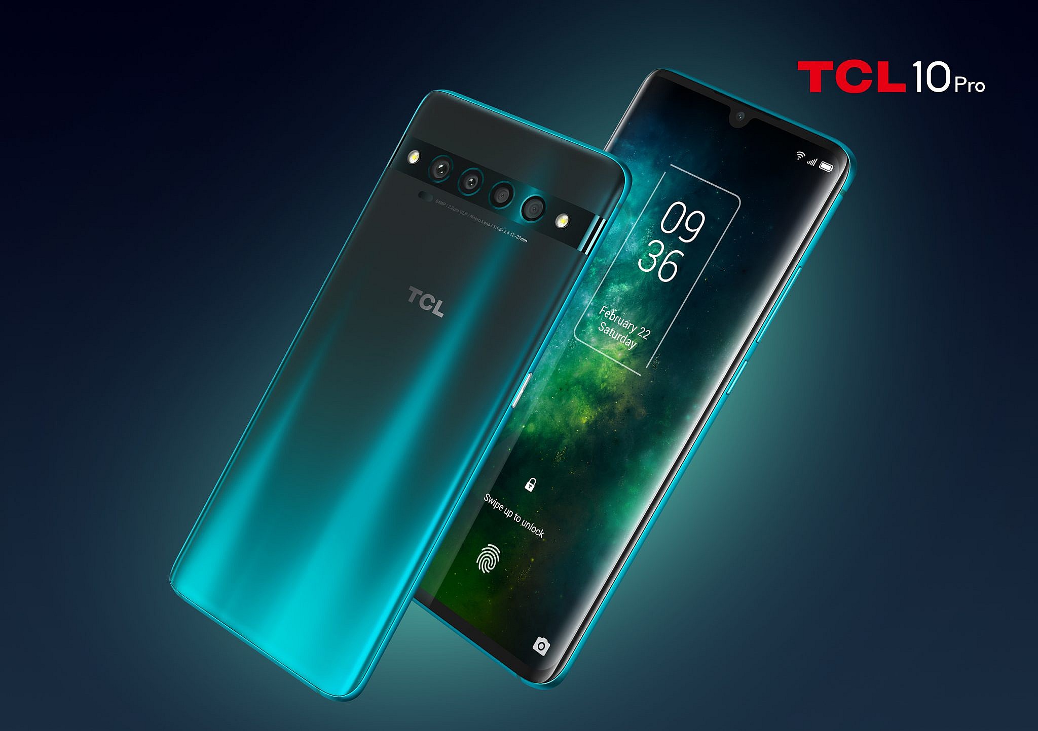 TCL 10 Serisi Akıllı Telefonlar Tanıtıldı! İşte Fiyatı ve Özellikleri 