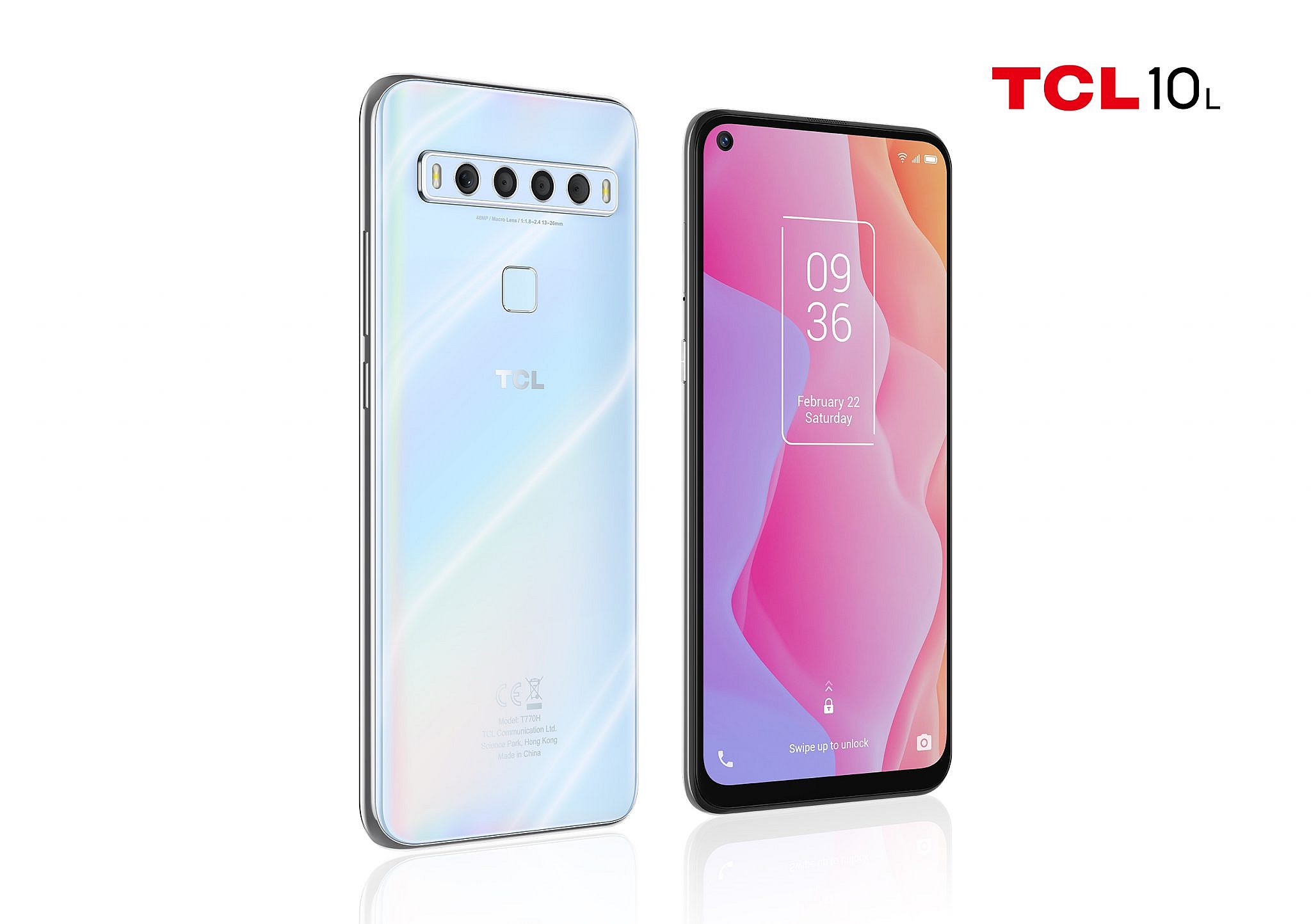 TCL 10 Serisi Akıllı Telefonlar Tanıtıldı! İşte Fiyatı ve Özellikleri 