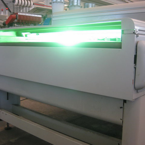 UV Coatings Teknocoating Lab