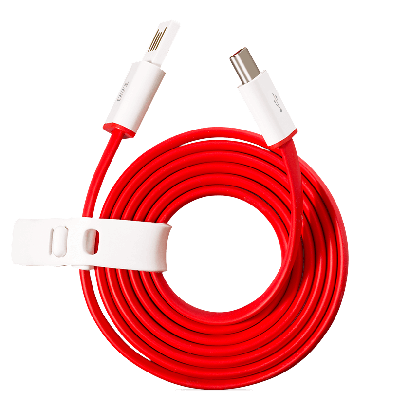 OnePlus comienza a comercializar un cable USBC a USBA reversible en